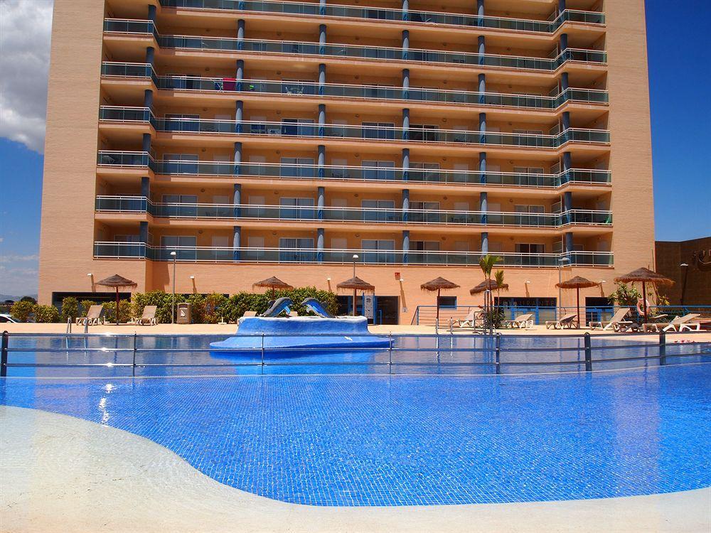 Vacanza Sunbeach Hotel Guardamar del Segura Exterior photo